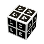 1013550 - SMART Mixed Reality Collaboration Cube